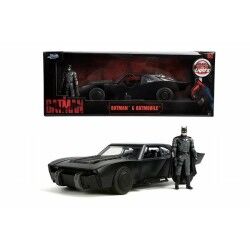 Coche Batman Batmobile 30 cm