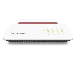 Router Fritz! 20002999 WiFi 6 5 GHz Weiß