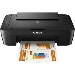 Impresora Multifunción Canon MG2551S