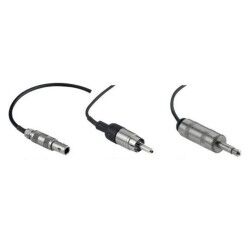 Kopfhörer zu Audio-Kabel +(3,5 mm) + Mikro Stilo STIAE0310