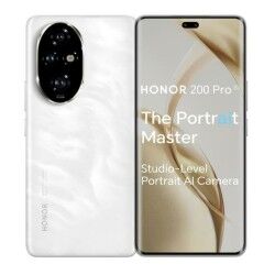 Smartphone Honor 6,78" 12 GB RAM 512 GB White