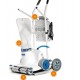 Robot elettrico E-Peps 200 XD Esagono con batteria