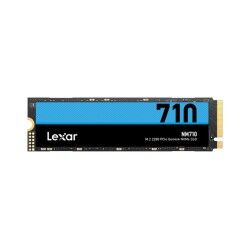 Festplatte Lexar LNM710X001T-RNNNG 1 TB SSD