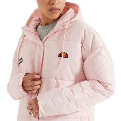 Sportjack voor dames Ellesse Pejo Roze