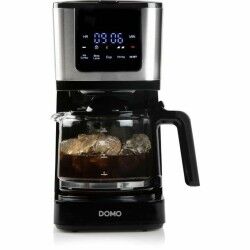 Drip Koffiemachine DOMO DO733K