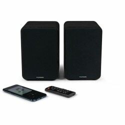 Altoparlanti Thomson Nero 100 W