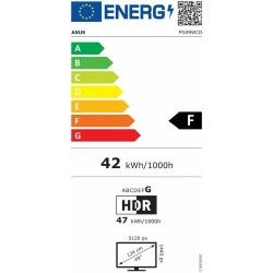 Videowall-Monitor Smart Technologies MX265-V5 4K Ultra HD 65"