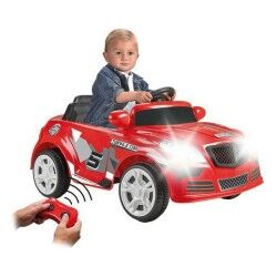 Elektrische auto voor kinderen Feber 800012263