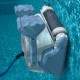 Elektrische zwembadrobot Dolphin Explorer SF40 Bodemwanden en Waterleiding