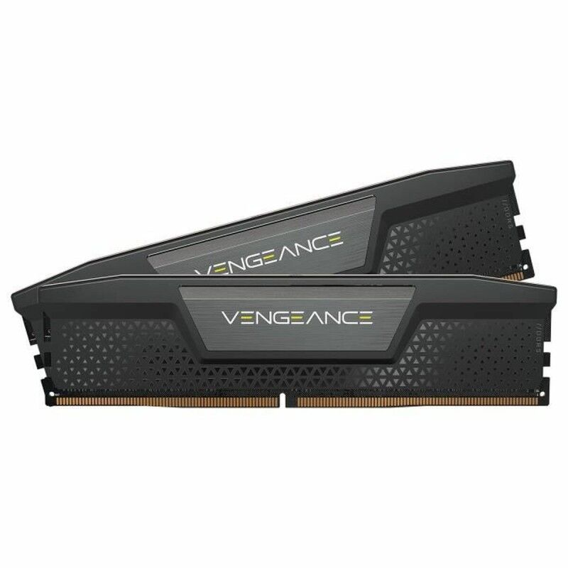 Memoria RAM Corsair DDR5 SDRAM DIMM DDR5 32 GB cl30 Memoria RAM Corsair DDR5 SDRAM DIMM DDR5 32 GB cl30