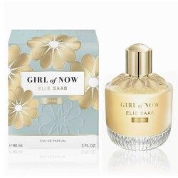 Parfum Femme Elie Saab Girl of now EDP 90 ml