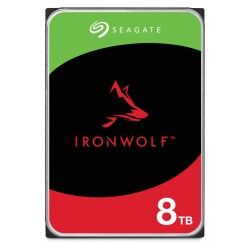 Festplatte Seagate ST8000VN002 3,5" 8 TB