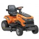 Tractor Cortacésped autónomo Dormak 3500m2 DK98SH Eyección lateral