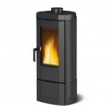 Houtkachel Nordica Extraflame Candy 4.0 7kW gietijzer