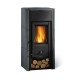 Stein Holzofen Nordica Extraflame Asia BII 4.0 7kW Vulcan