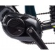 MTF Mount 29 polegadas 720Wh 36V/20Ah quadro 19' bicicleta de montanha elétrica