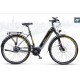 Bici Elettrica Urban MTF City 5.4 28 pollici 522Wh 36V/14.5Ah Telaio 18'