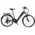 Electric Bike Urban MTF Grand 2.4 26 inch 522Wh 36V/14.5Ah Frame 17'