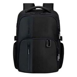 Mochila para Portátil Samsonite BIZ2GO Negro 44 x 33 x 20 cm