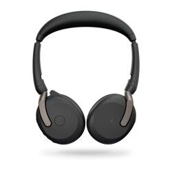 Hoofdtelefoon met microfoon Jabra Evolve2 65