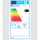 La Nordica Extraflame Tahiti 9kW Holzofen aus Gusseisen