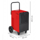 Trotec TTK 166 ECO Mobile Dehumidifier