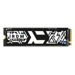 Hard Disk GoodRam IRP-SSDPR-P44S-1K0-80 TLC 3D NAND 1 TB SSD