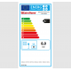 Extraflame Serafina Petra Evo Geventileerde Pelletkachel 8kW Natuursteen