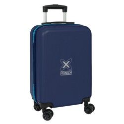 Rolkoffer Munich munich Marineblauw 20'' 20 L 34,5 x 55 x 20 cm