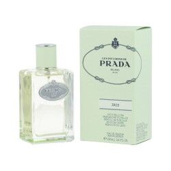 Perfume Mujer Les Infusions Prada EDP Infusion D'iris 100 ml