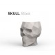 Skull Vondom Hocker H43cm