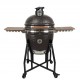 Kamado Grizzly Grills Elite Griglia in ceramica grande