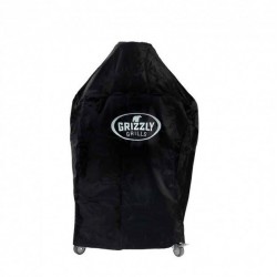 Housse Kamado Grizzly griglie Elite Medium