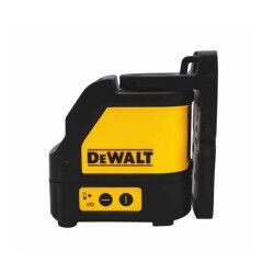 Laserwaterpas Dewalt