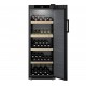 Wine cellar Liebherr 164 Bottles Wooden shelves WK161-21