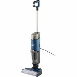 Snoerloze Stofzuiger Shark 170 W Marineblauw