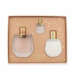 Set de Perfume Mujer Chloe EDP 3 Piezas