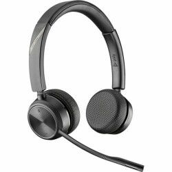 Auricolari con Microfono Poly Savi 7220 Nero