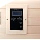 Saulo Infrared Spruce Sauna 1 place VerySpas