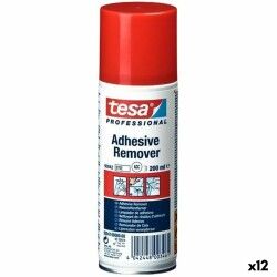 Lijmreiniger TESA 200 ml Spray (12 Stuks)