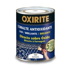 Tratamiento OXIRITE 5397798 Blanco 4 L 4 L