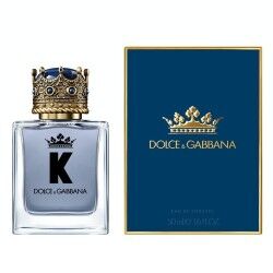 Profumo Uomo D&G K Pour Homme EDP 50 ml