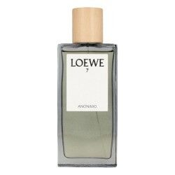 Profumo Uomo 7 Anónimo Loewe 110527 EDP EDP 100 ml (100 ml)