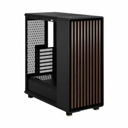 Caja Semitorre ATX Fractal North Negro