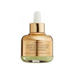 Facial Elixir Korres Golden Krocus Ageless Saffron 30 ml