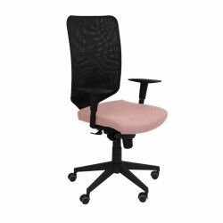 Silla de Oficina Ossa P&C BALI710 Rosa