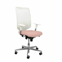 Chaise de Bureau Ossa P&C BALI710 Rose