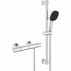 Columna de Ducha Grohe Precision Trend