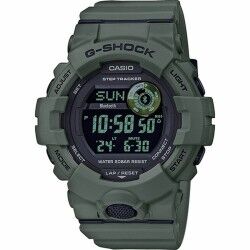 Reloj Hombre Casio GBD-800UC-3ER Verde