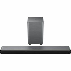 Soundbar TCL S55H Zwart 40 W